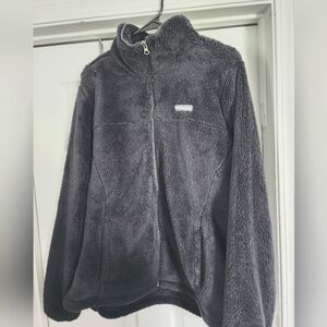 Women's Columbia fleece